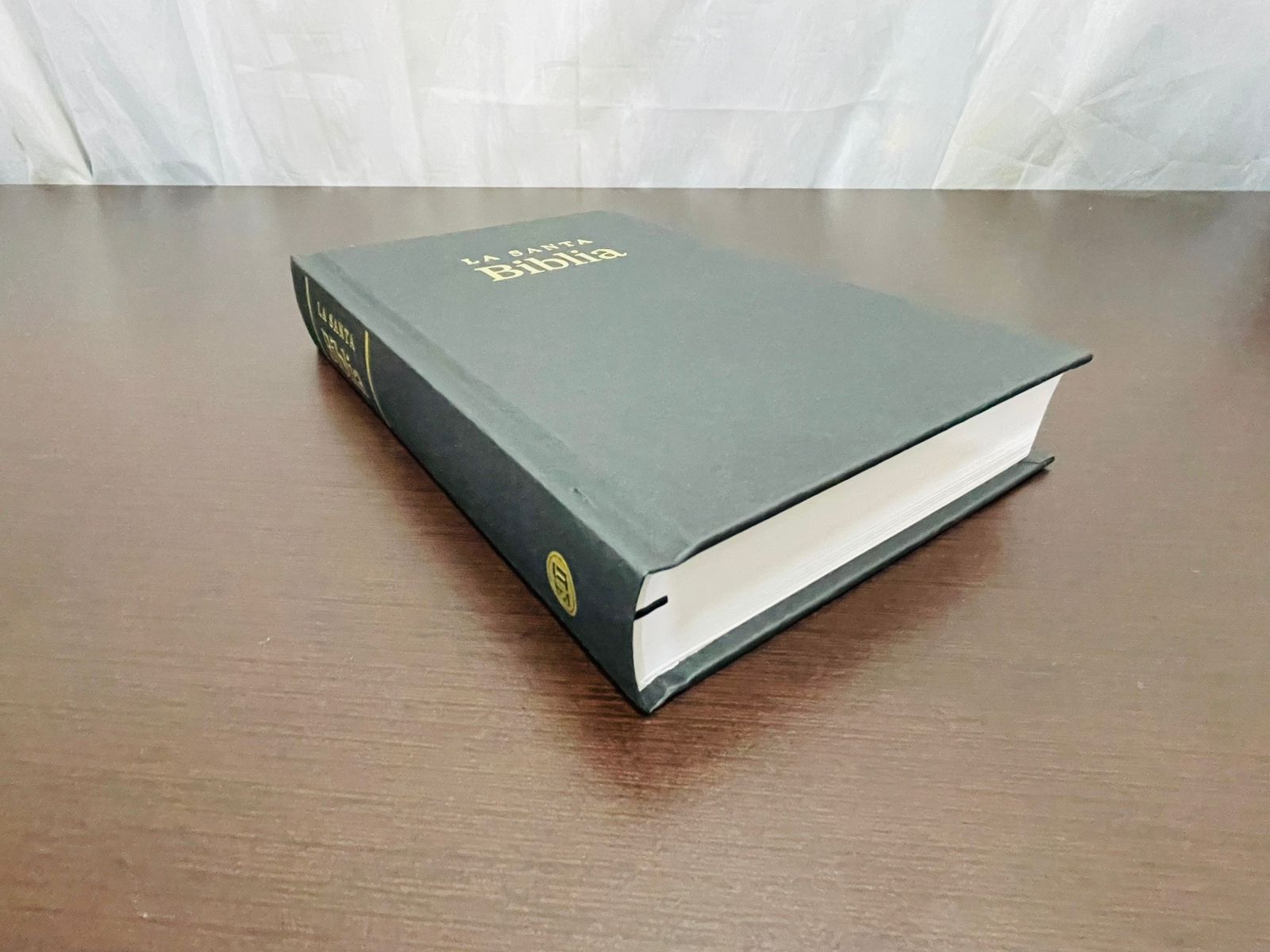 Biblia para Niños